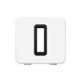 sonos sub white