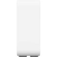 sonos sub white