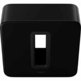 sonos sub subwoofer