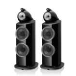 Bowers & Wilkins 801 D4 Floorstanding Speaker