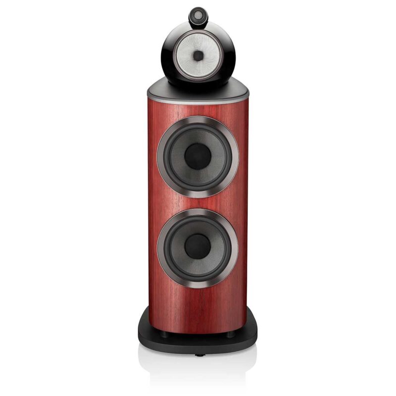 bower and wilkins 801 d4 speaker