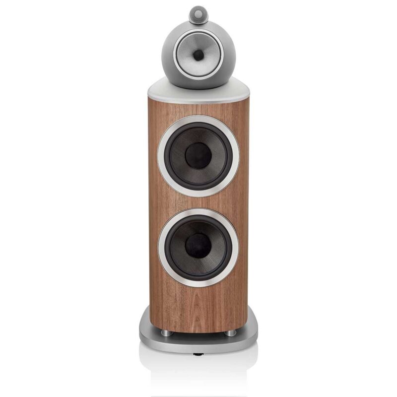 bower & wilkins 801 d4 speaker