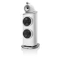 bower & wilkins 801 d4 speaker white