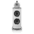 bower & wilkins 801 d4 speaker white