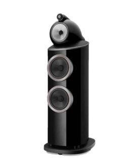 bowers and wilkins 802 d4 speakers