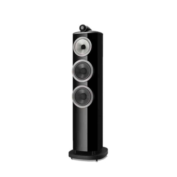 bowers and wilkins 804 d4 floor standing speaker