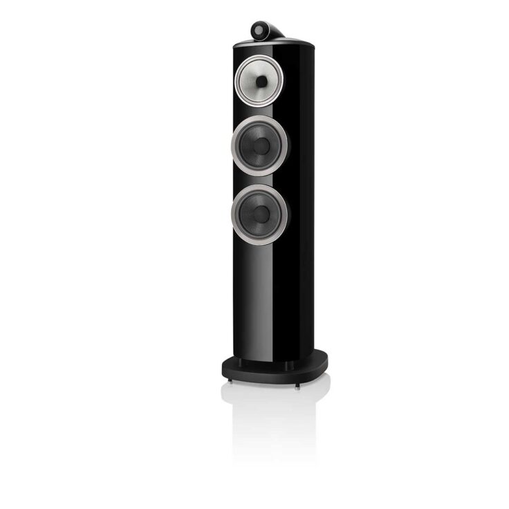 bowers and wilkins 804 d4 speaker