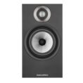 bowers and wilkins 607 s2 front view