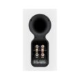 bowers and wilkins 607 s2 rear view white