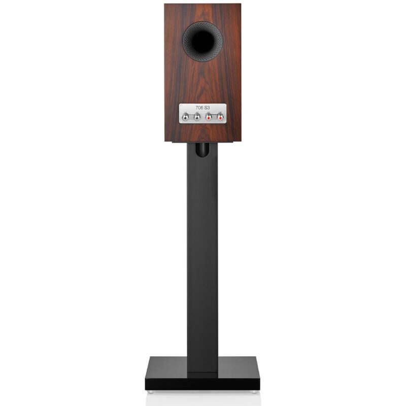 bowers and wilkins 706 s3 bookshelf