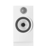 bowers and wilkins 706 s3 bookshelf white