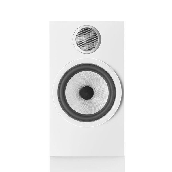 bowers and wilkins 706 s3 bookshelf white