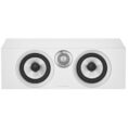 bower and wilkins htm6 s2 center channel speaker white