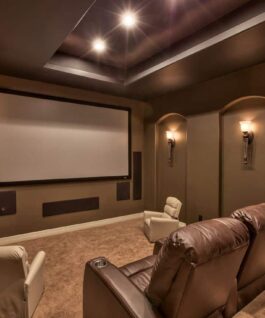 Home Theater