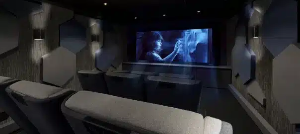 home cinema