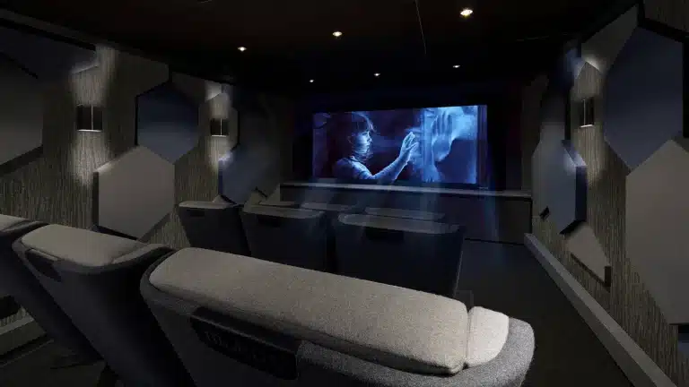 Creating Your Ultimate Home Cinema: A Comprehensive Guide to Transforming Your Entertainment Experience