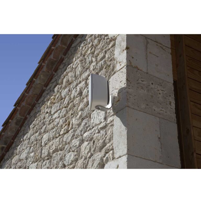 Bowers and Wilkins Outdoor Speakers: Elevating Outdoor Entertainment