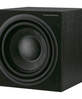 Bowers & Wilkins ASW610 Powered subwoofer