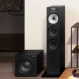 Bowers & Wilkins ASW610XP2