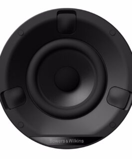 Bowers & Wilkins CCM 632 In-Ceiling Speakers - Pair