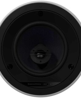 Bowers and Wilkins CCM 662 In-Ceiling Speakers - Pair