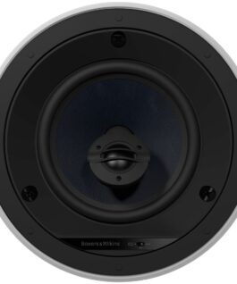 Bowers and Wilkins CCM 663 In-Ceiling Speakers - Pair