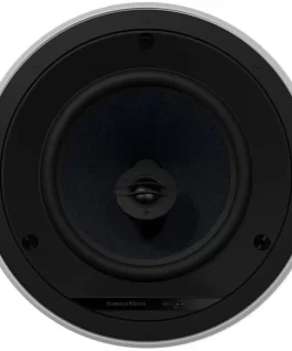 Bowers and Wilkins CCM 682 In-Ceiling Speakers - Pair