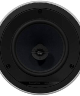 Bowers and Wilkins CCM 683 In-Ceiling Speakers - Pair