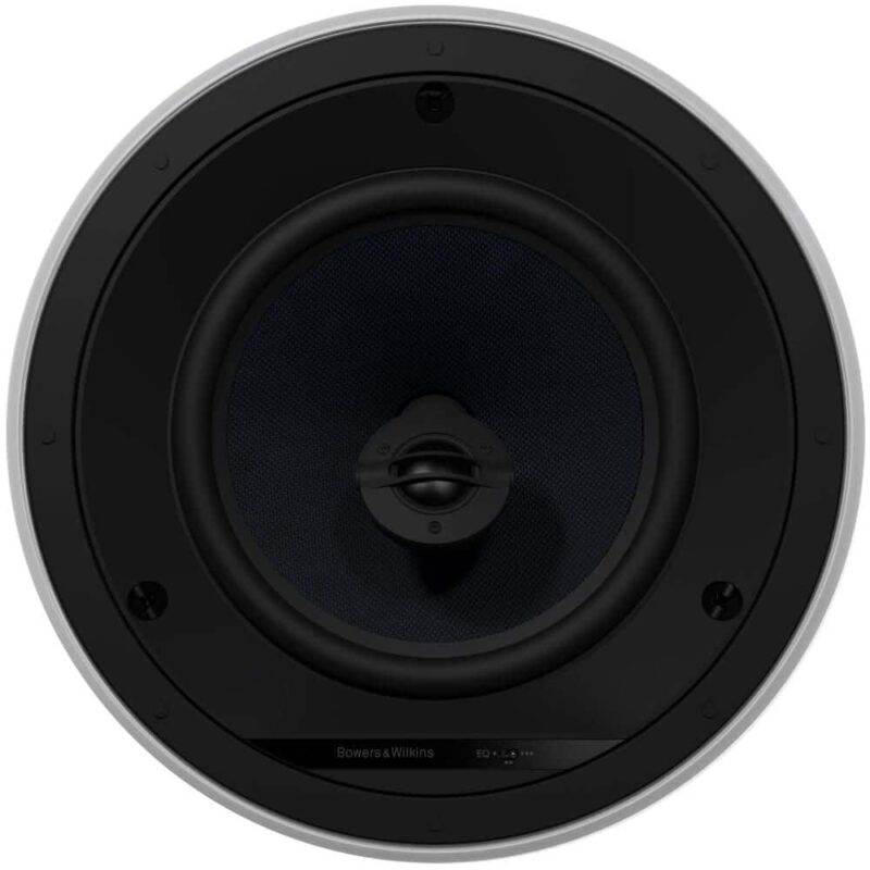 Bowers & Wilkins CCM 683 In-Ceiling Speakers - Pair