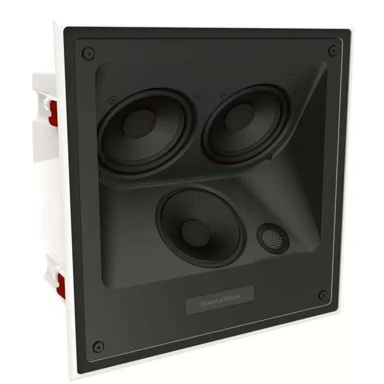 Bowers and Wilkins In Ceiling Speakers: A Comprehensive Guide