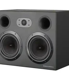 Bowers & Wilkins CT7.4 LCRS CT Series Passive 2-Way Vented Box System Speaker