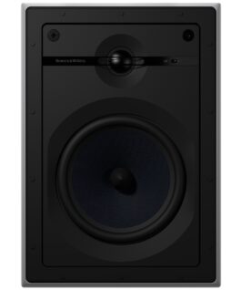 Bowers & Wilkins CWM 663 In-Wall Speakers - Pair