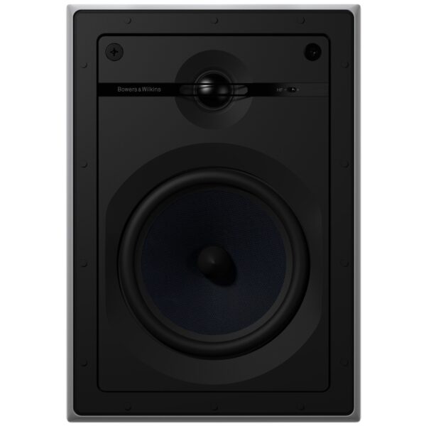 Bowers & Wilkins CWM 663 In-Wall Speakers - Pair