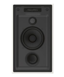 Bowers & Wilkins CWM 7.5 S2