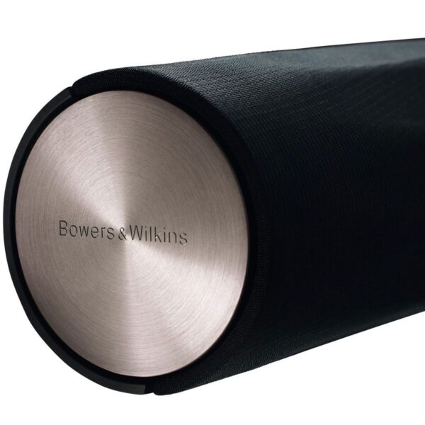 Bowers & Wilkins Formation Bar3