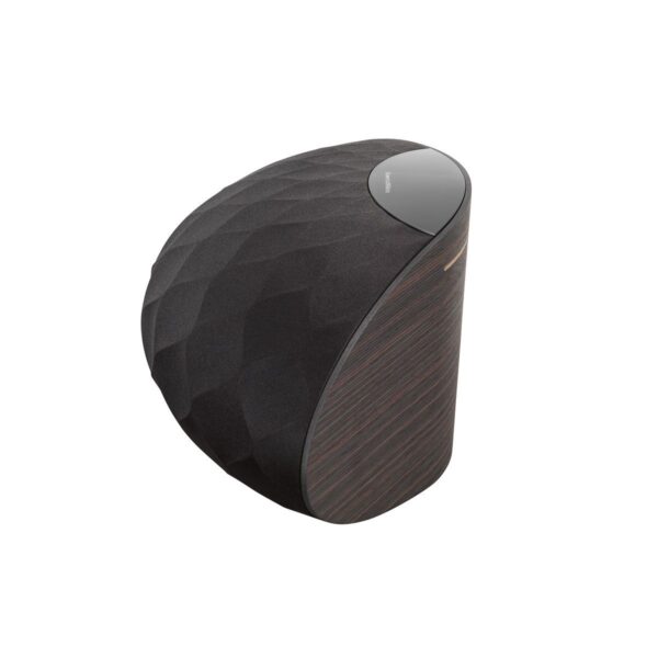 Bowers & Wilkins Formation Wedge