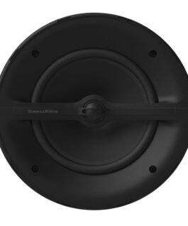 Bowers and Wilkins Marine 6 Two-Way In-Ceiling Speakers - Pair