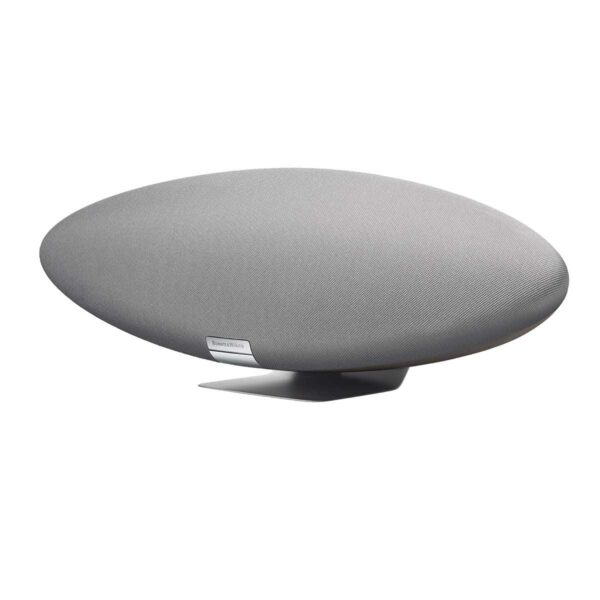 Bowers & Wilkins Zeppelin silver