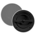 Bowers and Wilkins CCM 362 2-Way In-Ceiling Speakers - Pair