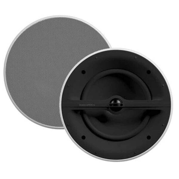 Bowers and Wilkins CCM 362 2-Way In-Ceiling Speakers - Pair