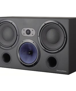 Bowers and Wilkins CT 7.3 LCRS 3-Way Speaker