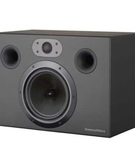 Bowers and Wilkins CT7.5 LCRS 3-Way Speaker