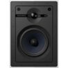 Bowers and Wilkins CWM 652 5" 2-Way In-Wall Speakers - Pair