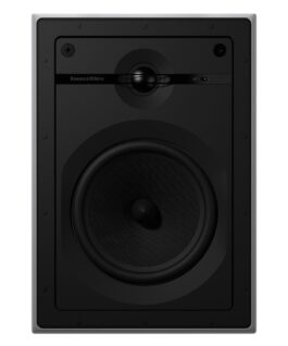 Bowers and Wilkins CWM 664 6" 2-way In-Wall Speakers - Pair