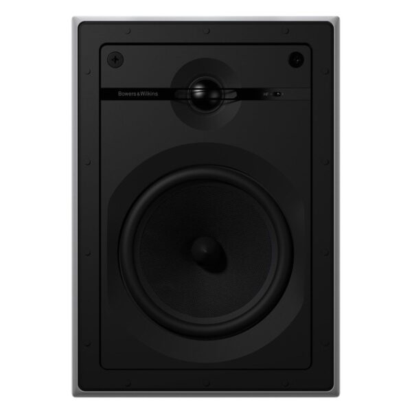 Bowers and Wilkins CWM 664 6" 2-way In-Wall Speakers - Pair