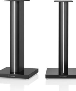 Bowers and Wilkins FS 700 S3 Speaker Stands - Pair