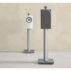 Bowers and Wilkins FS 700 S3 Speaker Stands - Pair-silver3