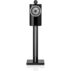 Bowers and Wilkins FS 700 S3 Speaker Stands - Pair