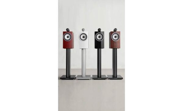 Bowers and Wilkins FS 700 S3 Speaker Stands - Pair