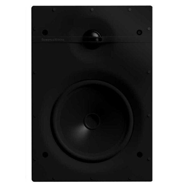 Bowers and Wilkins Flexible Series CWM362 In-Wall Speakers - Pair